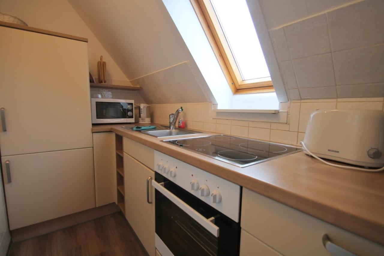 Apartamento 1652 Moin Moin 2 Dahme  Exterior foto