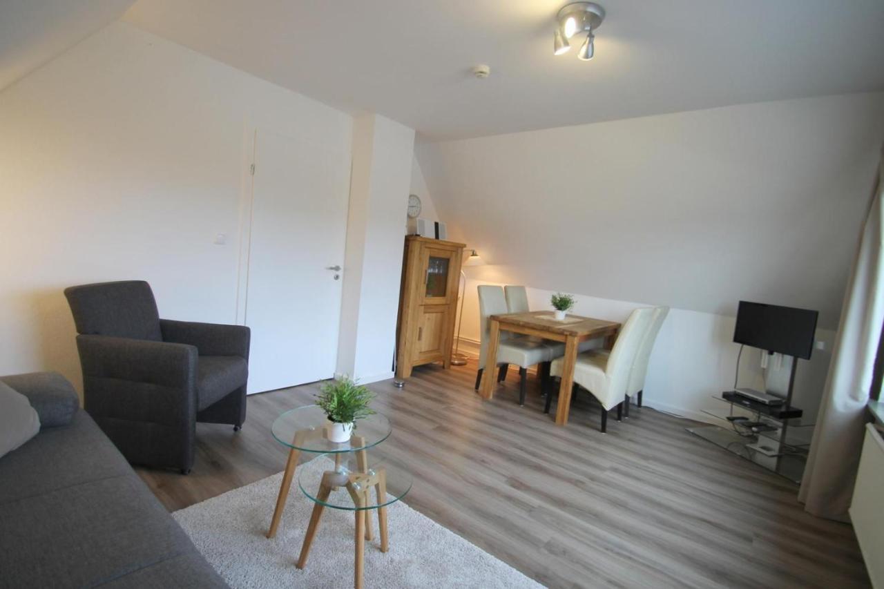 Apartamento 1652 Moin Moin 2 Dahme  Exterior foto